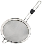Leifheit proline keukenzeef - 20 cm - rvs
