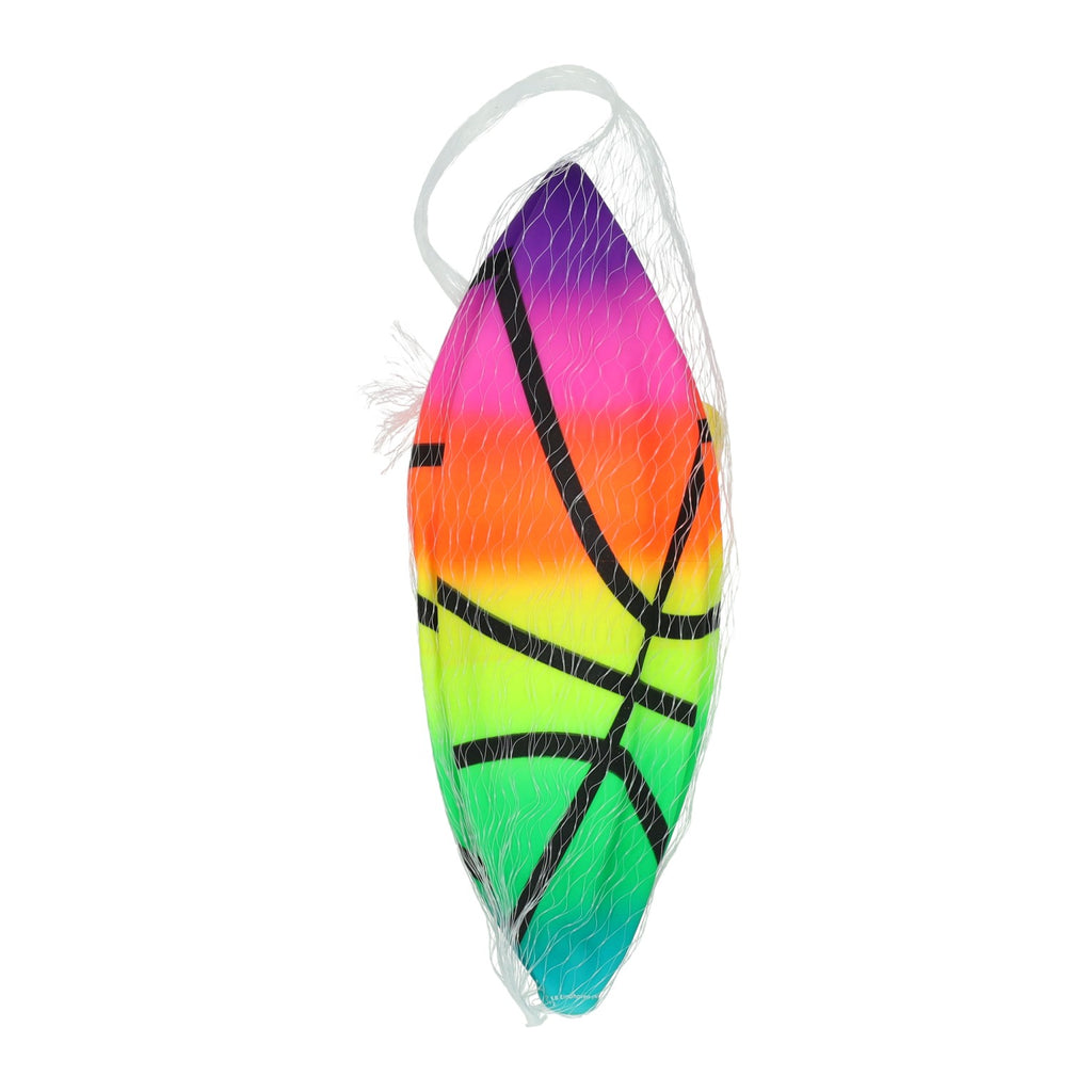Toi-Toys - Toi-Toys regenboog bal 20cm
