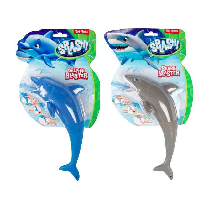 Splash - Splash waterpistool squeeze