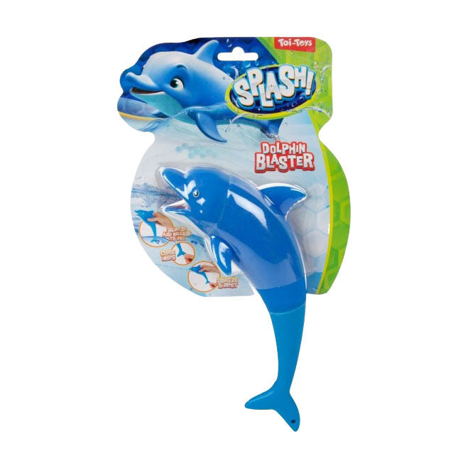 Splash - Splash waterpistool squeeze