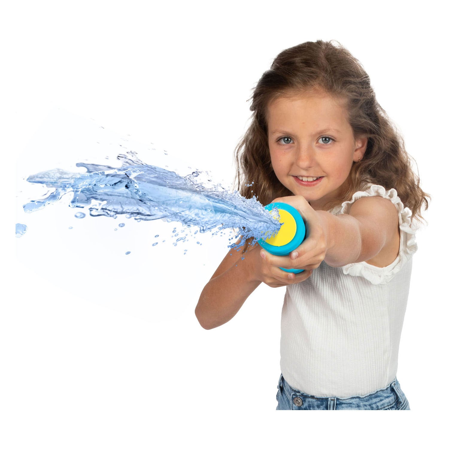 Toi-Toys - Toi-Toys Splash waterpistool - 35cm