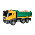 Vehicool - Vehicool kiepwagen - 25cm