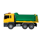 Vehicool - Vehicool kiepwagen - 25cm
