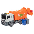 Vehicool - Vehicool vuilniswagen - 21cm
