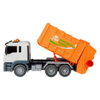 Vehicool - Vehicool vuilniswagen - 21cm