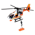 Toi-Toys - Toi-Toys Vehicool traumahelikopter - 36cm