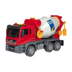Vehicool - Vehicool betonwagen - 26cm