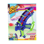 Toi-Toys - Toi-Toys out kruisboog set