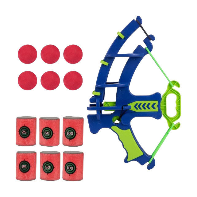 Toi-Toys - Toi-Toys out kruisboog set