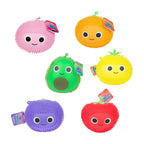 Toi-Toys - Toi-Toys Pufferbal fruit - 175cm