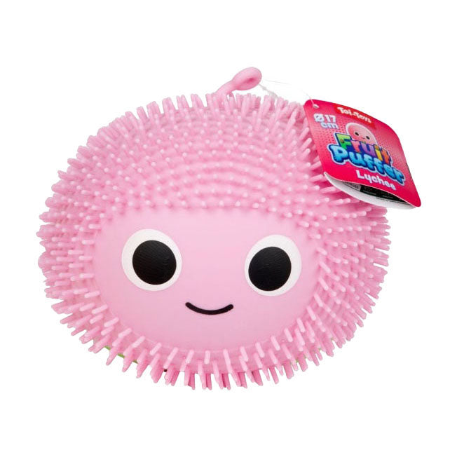 Toi-Toys - Toi-Toys Pufferbal fruit - 175cm