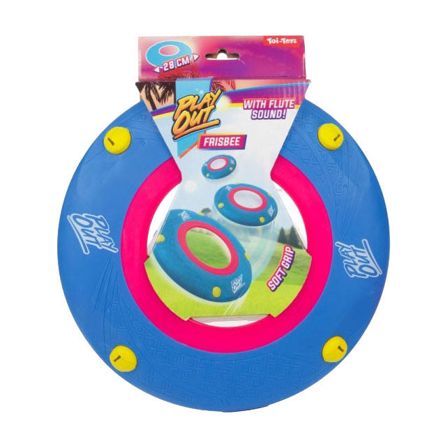 Toi-Toys - Toi-Toys play out frisbee 27cm