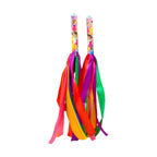 Toi-Toys - Toi-Toys out cheerleader linten aan handvat - 2st.