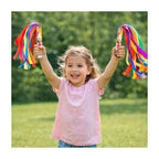 Toi-Toys - Toi-Toys out cheerleader linten aan handvat - 2st.