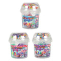 Toi-Toys - Toi-Toys Slijmset xl met geur - 8dlg.