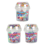 Toi-Toys - Toi-Toys Slijmset xl met geur - 8dlg.