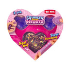 Toi-Toys - Toi-Toys Knijphartjes sugarglitter 45-65cm 3st
