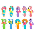 Toi-Toys - Toi-Toys out handmatige ventilator 14cm