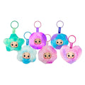 Toi-Toys - Toi-Toys Sleutelhanger makiki portemonnee
