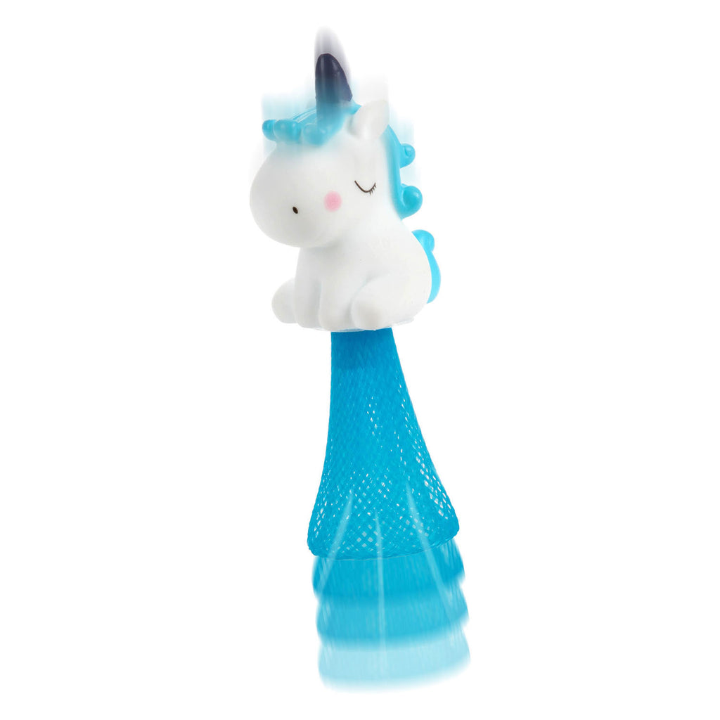 Toi-Toys - Toi-Toys Plopper eenhoorn 12cm