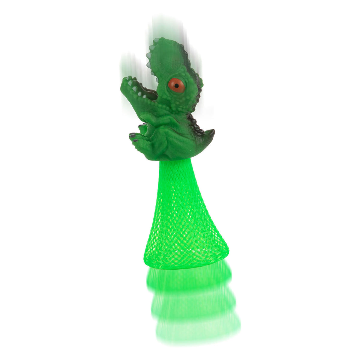 Toi-Toys - Toi-Toys Plopper dinosaurus 12cm