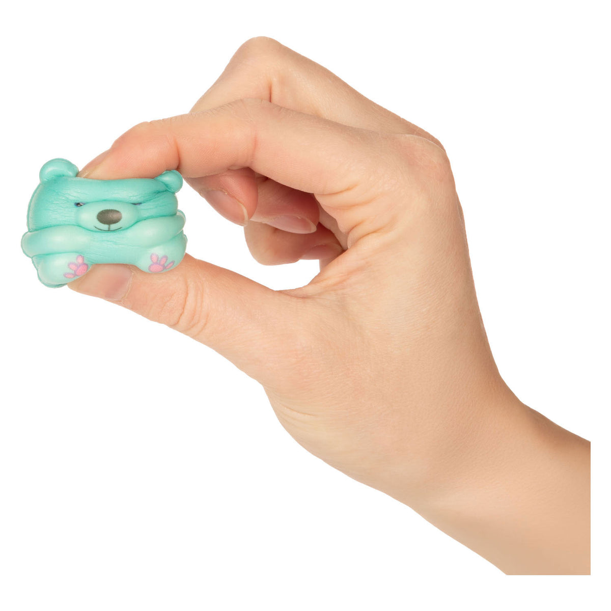Toi-Toys - Toi-Toys So kawaii verrassingsdoos knijpdieren - 9 delig
