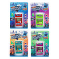 Toi-Toys - Toi-Toys Mini arcade kast met 120 spellen - 7cm