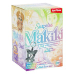 Toi-Toys - Toi-Toys Sleutelhanger makiki pop - 15cm