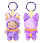 Toi-Toys - Toi-Toys Sleutelhanger makiki pop - 15cm