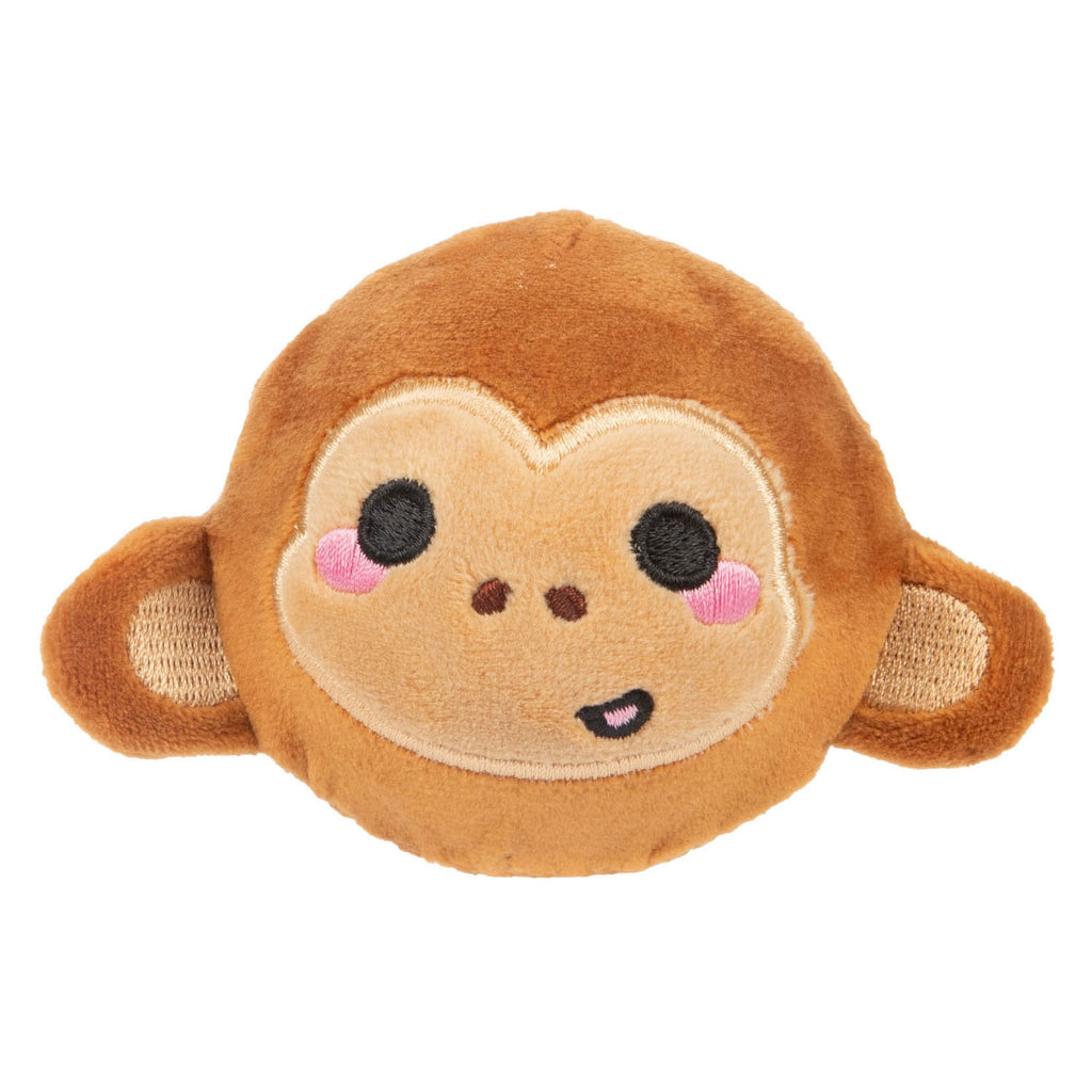 Toi-Toys - Toi-Toys So kawaii pluchen stuiterbaldier - 6cm