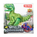 Toi-Toys - Toi-Toys World of dinosaurus beweegbare dino