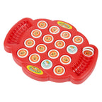 Toi-Toys - Toi-Toys Geheugenspel memo flip over 18st+bord