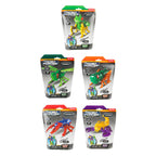 Toi-Toys - Toi-Toys Monteerbaar 3d insect - 5-in-1