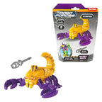 Toi-Toys - Toi-Toys Monteerbaar 3d insect - 5-in-1
