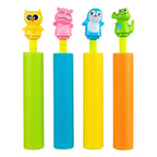 Toi-Toys - Toi-Toys Splash waterpistool dier - 25cm