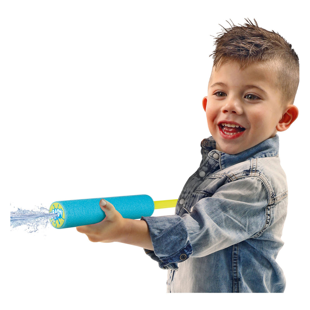 Toi-Toys - Toi-Toys Splash waterpistool dier - 25cm