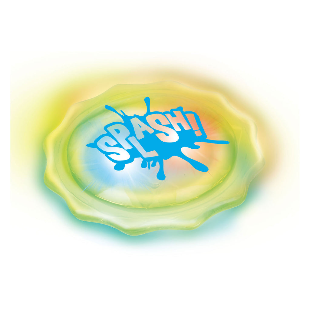Toi-Toys - Toi-Toys splash disc water skipper 9cm