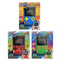 Toi-Toys - Toi-Toys Fun retro game computer met kleurenscherm - 240 spellen