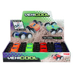 Vehicool - Vehicool frictie auto flip over