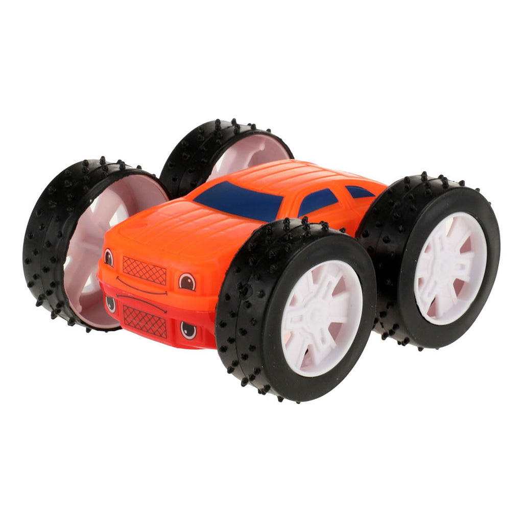 Vehicool - Vehicool frictie auto flip over