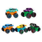 Vehicool - Vehicool monster trucks big foot - 2st.
