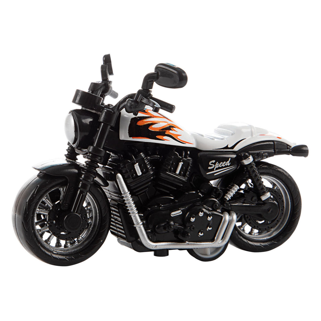 Vehicool - Vehicool pull back motor chopper