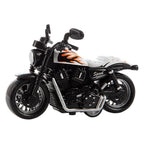 Vehicool - Vehicool pull back motor chopper