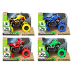Vehicool - Vehicool pull back quad