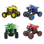 Vehicool - Vehicool pull back quad