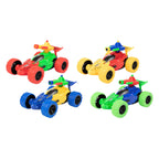 Vehicool - Vehicool frictie raceauto shooting dino