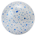 Toi-Toys - Toi-Toys Squishdough knijpbal frosty gevuld met sneeuw 6cm