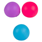Toi-Toys - Toi-Toys Squishdough set knijpballen neon 3-pack