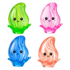 Toi-Toys - Toi-Toys Squishdough knijpwaterdruppel sugarglitter - 140gr