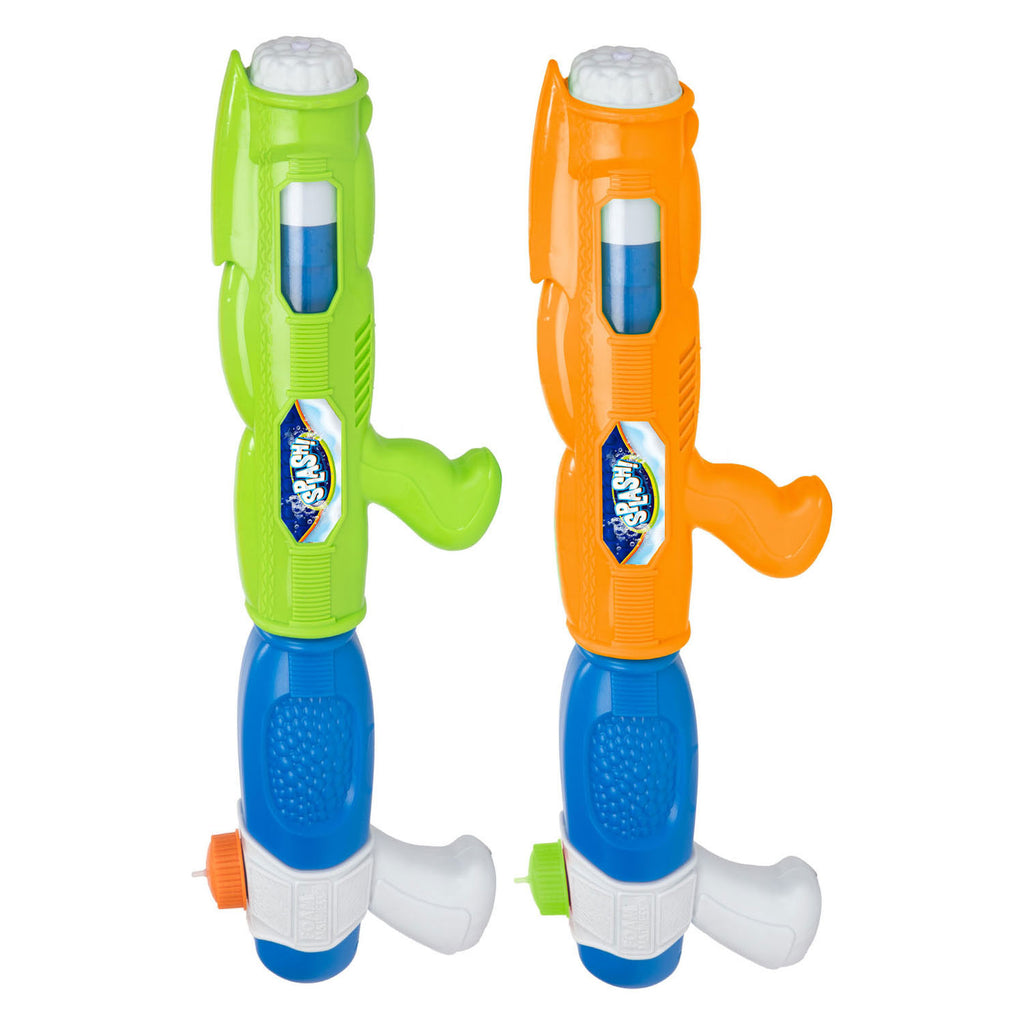 Toi-Toys - Toi-Toys Splash schuimpistool large 41cm met 120ml schuim